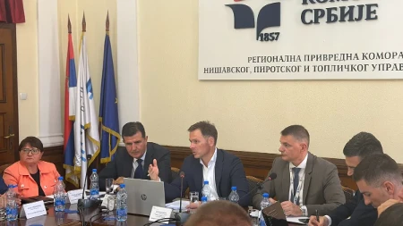 Srpske firme pred očima sveta! Mali predstavio Ekspo portal: „Pozivam naša preduzeća da se prijave“