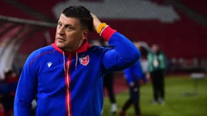 Vladan Milojević upisao pobedu u Ligi šampiona