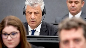 Hag otvara novo poglavlje protiv vođa OVK! Iza odluke se krije upozorenje od kojeg podilazi jeza