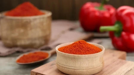 Paprika iz Srbije na svetskim trpezama - sto grama se prodaje po ceni od 400 dinara 
