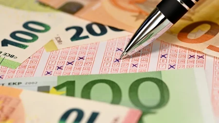 Najmisteriozniji Loto dobitnik: Mogao bi da ostane bez miliona i to jako brzo
