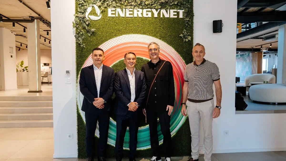 Čadež: Energy Net domaće znanje i savremene tehnologije za energetski efikasnije objekte 