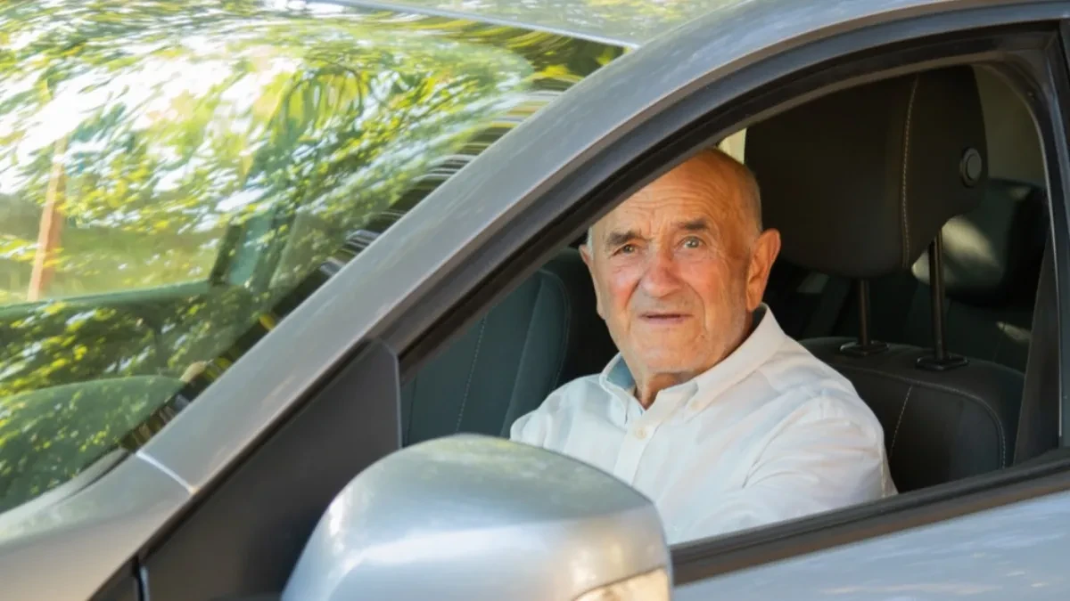 Vozio kroz Evropu ka Turskoj, pa posle nekoliko sati primetio da žena nije u kolima: Sledio se od šoka kada je shvatio da je ostala na benzinskoj pumpi