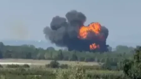 Stravična nesreća na planini! Poginuo britanski milioner, avion se srušio samo 10 minuta!