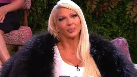 Karleuša je izbegla smrt, a onda je objavila čitulju od 5 reči koje kidaju dušu! Ubijen je u sačekuši