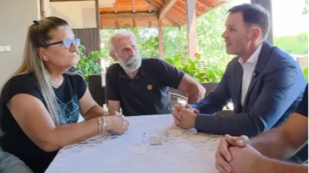 "Lomili su se preko leđa časnih ljudi, ali nisu odustali!" Moćne reči Siniše Malog o čestitim domaćinima (VIDEO)