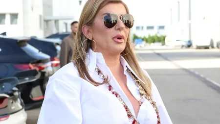 Viki Miljković prvi put o usvojenom sinu! Taške mu je dao krov nad glavom, tretira ga isto kao Andreja