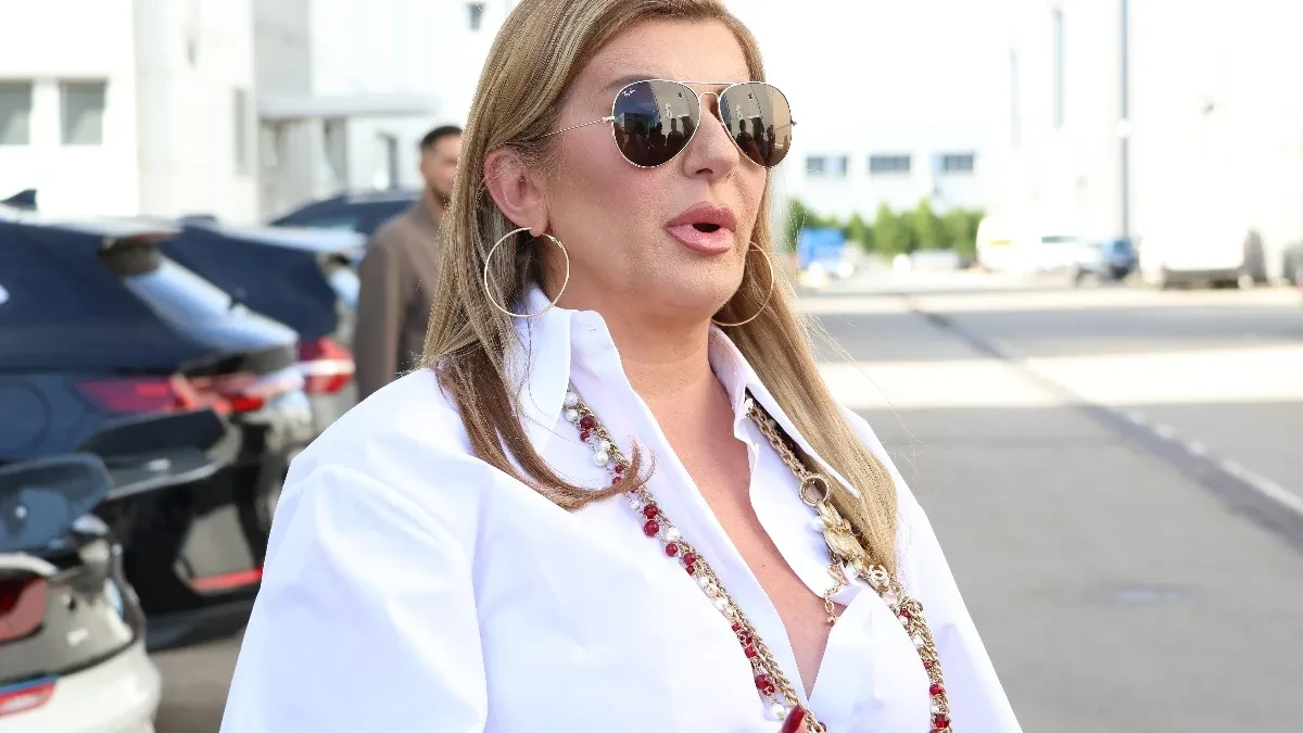 Viki Miljković prvi put o usvojenom sinu! Taške mu je dao krov nad glavom, tretira ga isto kao Andreja