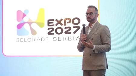 Ekspo 2027 kreće u osvajanje sveta! „Upoznaj Srbiju“ predstavljena u Bratislavi, stižu milioni posetilaca
