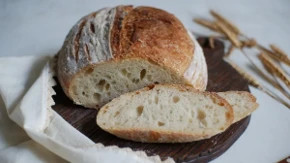 Domaći hleb koji se ne mesi: Sastojci se samo izmešaju, nema lakšeg recepta, svim uspe!