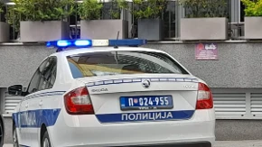 Uhapšen napadač s Banovog brda: Popeo se na šesti sprat i u hodniku upucao Dušana (41)