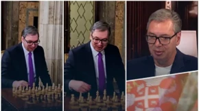 „Kad talog i mulj isplivaju...“ Vučić progovorio o političkim protivnicima: Pobedićemo ih! (VIDEO)