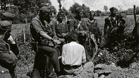 Hrvatska 35 godina štiti ubice Srba: Preživeo Jasenovac, pa ga zverski likvidirali!