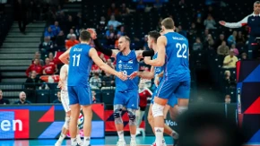 Srbiju čeka težak posao: Evo kako izgleda konačna tabela nakon poraza od Belgije