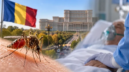 Velika opasnost u komšiluku Srbje: Broj mrtvih naglo raste