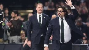 Trinkijeri hvali Partizan: "Ta kombinacija je neverovatna"