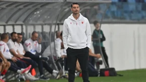 Albert Rijera zadovoljno trlja ruke, razlog su dvojica reprezentativaca