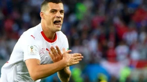 Provokator Granit Džaka iluzornom porukom podržao teroriste Tačija i ekipu