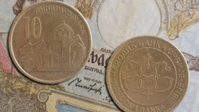 Objavljena lista koja je iznenadila mnoge! Evo gde se nalazi srpski dinar