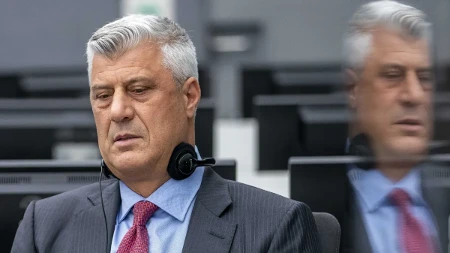 Skupština Albanije pere krvave ruke Hašimu Tačiju! Sramne reči iz deklaracije kojom štite teroriste!