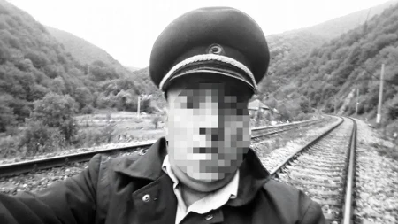 Ovo je tragično nastradali radnik železnice: Ubila ga motorna testera, poznati detalji nezapamćene nesreće (FOTO)