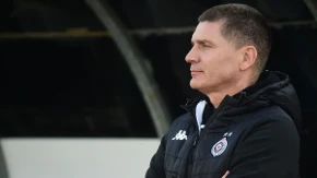 Svanulo i bivšem treneru Partizana, prva pobeda tek u devetom kolu