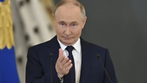 "Glasanje traje do nedelje, očekuje se ubedljiv trijumf Putinove stranke" Prve informacije sa biračkih mesta!