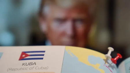 SAD uvele brutalne sankcije za 11 kompanija: Rubio udario na Kubu!
