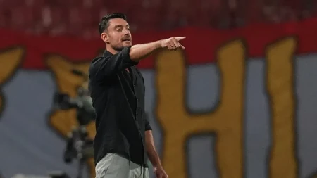 Sve otkriveno: Albert Rijera je sa jednim igračem Zvezde obavio specijalni razgovor