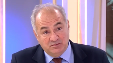 Milo Lompar: Iza "studentske" liste stoje Bojan Pajtić i Nemci!