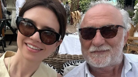 "Osećam prezasićenje od svega!" Anica Lazić otkrila kroz šta prolazi nakon venčanja sa Lazarom Ristovskim