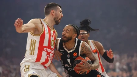 Otkriveno: Evo šta još traže Partizan i Crvena zvezda