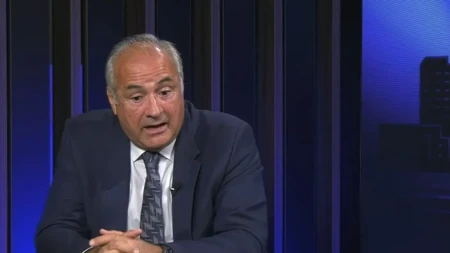 Milo Lompar: Bojan Pajtić komanduje svima sa studentske liste kad i šta smeju da kažu!