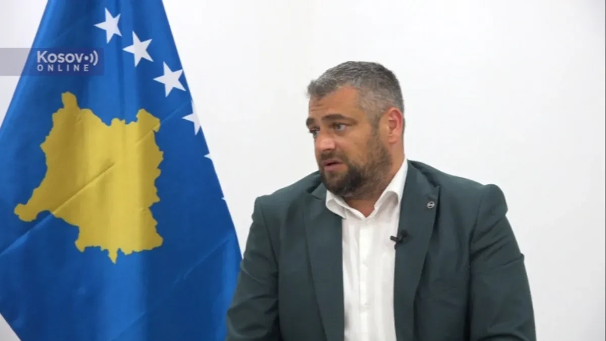 "Glasao bih sa obe ruke!" Šiptar priznao: Zbog Srba ne možemo da ukinemo Specijalni sud