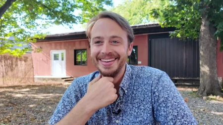 Amerikanac u Srbiji stvorio biznis i novi život - „Našao sam slobodu koju tamo nisam imao“