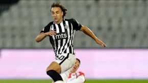 Bomba u Superligi! Vratio se Lazar Marković