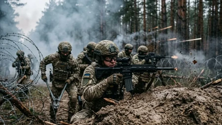 Zapad i Ukrajina izgubili kompas! Spremaju invaziju i napad na Belorusiju