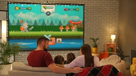  Otkrijte cloud gaming – savršeno rešenje za igranje na uređajima koje već posedujete 