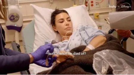 Kim Kardašijan dijagnostifikovana opaka bolest: Završila u bolnici zbog istog oboljenja od kog je umro njen otac