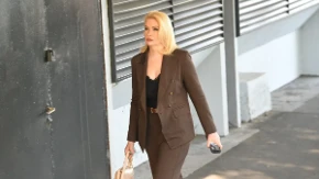 Sandra Božić za Alo! o prvom na "studentskoj" listi: Blokaderi, dno vam stoji na vrhu!