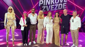 EMISIJA DANA „Pinkove zvezde“