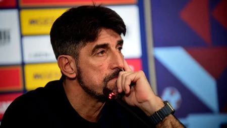 Veljko Paunović se obraća naciji: Srbija na novom početku - Tadić da bude simbol zaceljenja