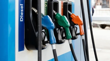 Objavljene nove cene goriva u Srbiji