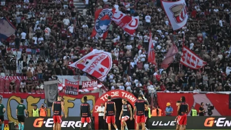 Zvezda ima važnu vest za "delije": Dođi na Radnički i obezedi artikle iz nove jesen/zima kolekcije