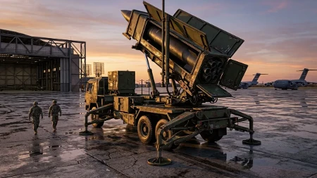 Na samo 1.000 km od St. Petersburga! Amerika instalirala rakete koje mogu da nose nuklearne glave