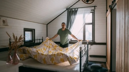 Ovo mnoge domaćice rade pogrešno: Stručnjaci otkrili koliko često zaista treba menjati posteljinu!