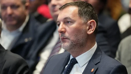 "Srpski klubovi u finalu Lige Evrope - moguće je, ali..." Radujko govorio o velikom događaju koji čeka Srbiju