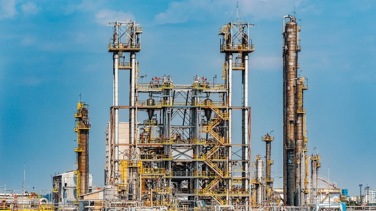 Kapitalni remont Petrohemije Fokus na pouzdanosti i energetskoj efikasnosti 