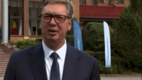 Vučić potvrdio: Komunikacija koja Srdanovića označava kao Milovog čoveka od poverenja je verodostojna!