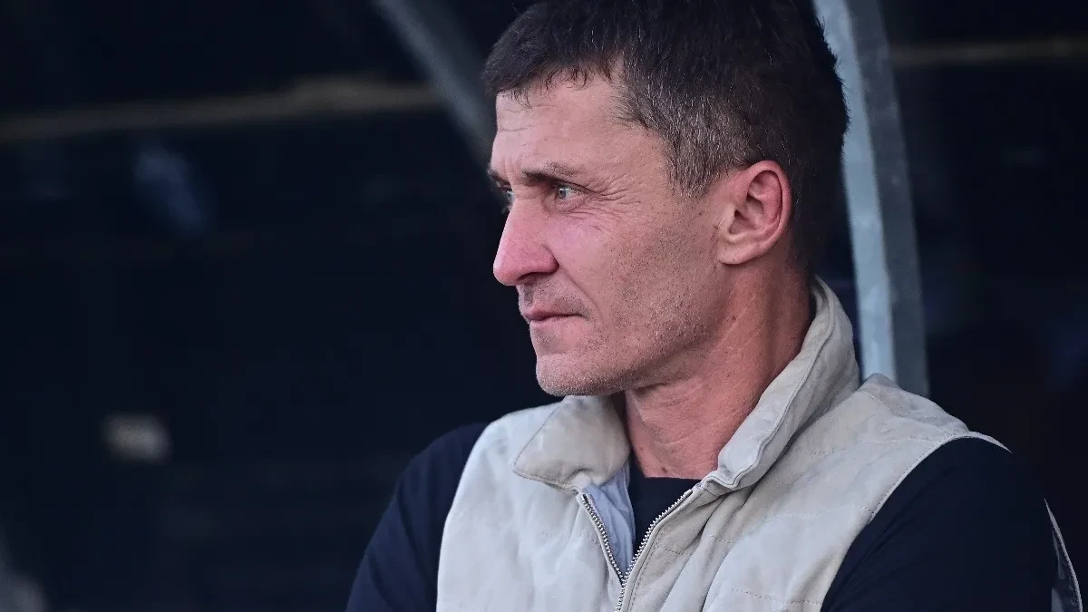 Crno-beli bez prava na kiks! Ilić pred teško gostovanje: Partizan u nikad goroj situaciji